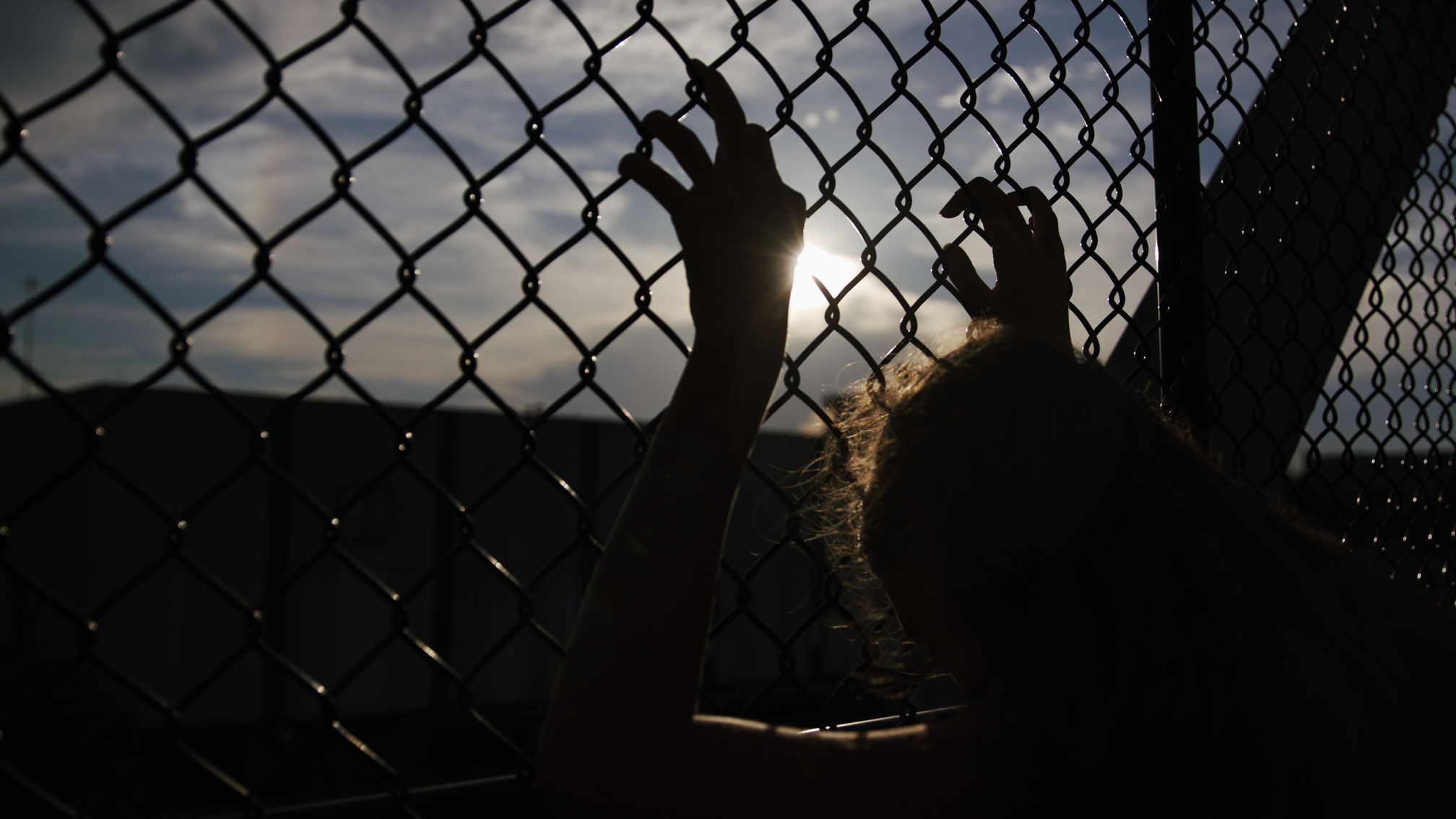 Human Trafficking Stats